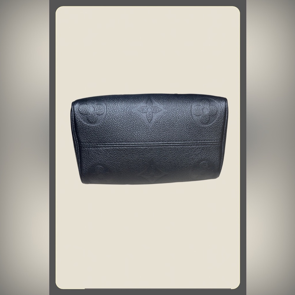 Louis Vuitton Speedy Bandeliere 20 - Picture 5 of 9